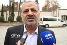 وزیر آموزش و پرورش