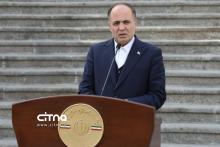 غلامرضا نوری قزلجه