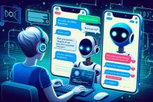 پرامپت نویسی