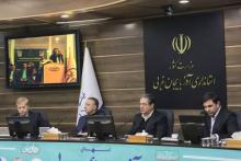 ایرانسل آذربایجان غربی