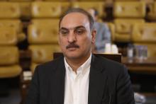 فرهاد شهرکی