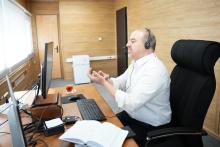 وحید یزدانیان