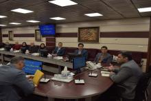 شرکت ارتباطات زیرساخت