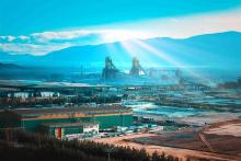 فولاد مبارکه