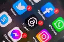 شبکه اجتماعی