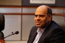 مهدی ادیبان 