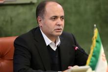 غلامرضا نوری قزلجه