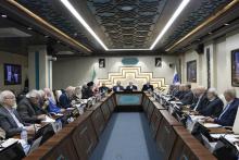 محمدرضا عارف