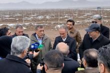 محمدجعفر قائم پناه 