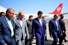 وزیر ارتباطات و فناوری اطلاعات