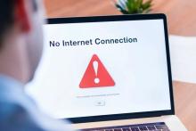  اختلالات اینترنت