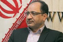 فرهاد طهماسبی