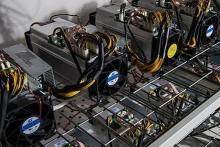 ماینر های غیرمجاز