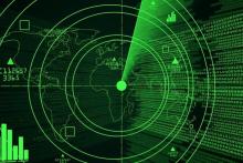 جنگ الکترونیک