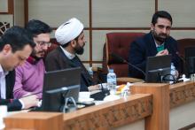 محمدامین آقامیری