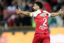 امید عالیشاه