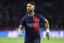 سرخیو راموس