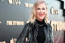 کاترین اوهار