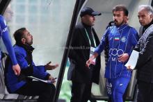 مهران احمدی