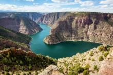 رودخانه گرین