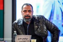 ابوالفضل صفری