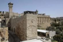 مسجد ابراهیمی