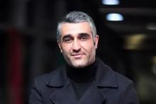 پژمان جمشیدی