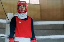 تینا آخوندتبار