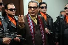 مهران مدیری