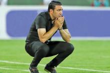 جواد نکونام