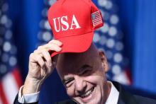 اینفانتینو 