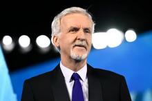 جیمز کامرون 