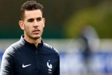 لوکاس هرناندز