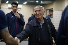 ناصر ابراهیمی