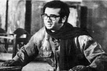 پرویز فنی زاده 