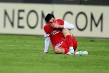 یاسین سلمانی