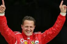 میشائیل شوماخر