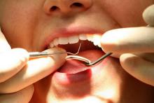   بهداشت دهان و دندان