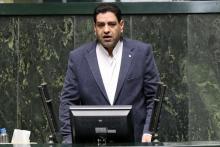 احمد بیگدلی