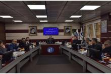 شرکت ارتباطات زیرساخت