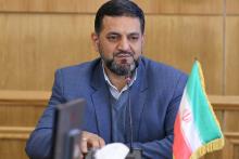 احسان عظیمی راد