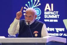 نخست‌وزیر هند