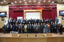 مهندسین نمونه فاوا 