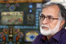 محمد عطریانفر