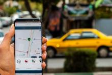 تاکسی اینترنتی