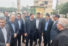 شرکت مخابرات