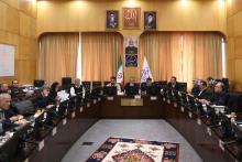 کمیسیون عمران