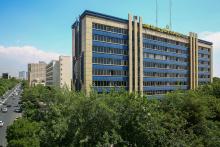 وزارت ارتباطات