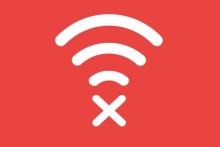 قطعی اینترنت