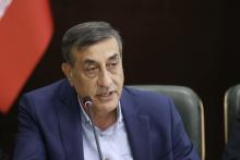 معاون پزشکیان